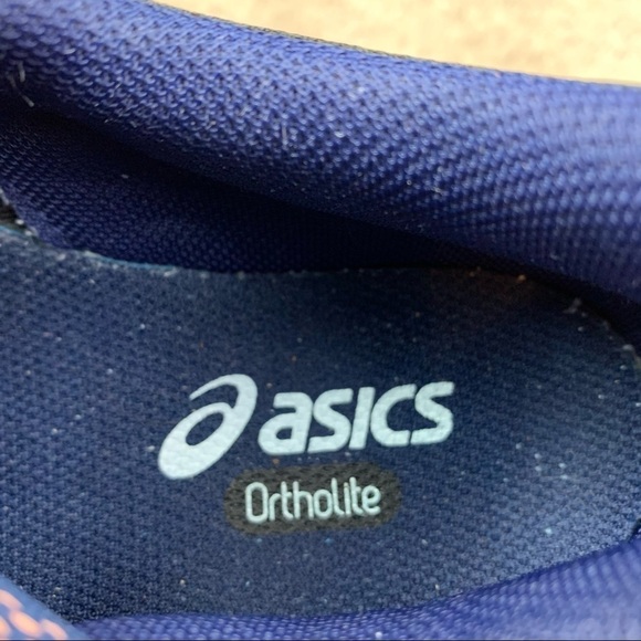 ASICS Gel-Sonoma 3 Trail Running Shoes - Picture 4 of 10